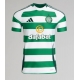 Celtic Replike Domaci Dres 2024-25 Kratak Rukav